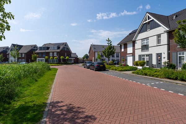 Medium property photo - Boomgaard 37, 4255 JR Nieuwendijk